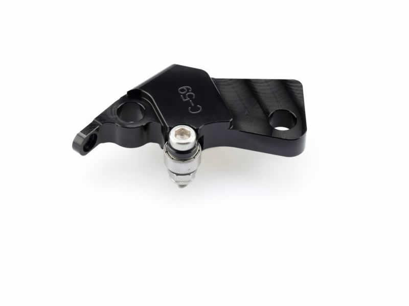 Puig Clutch Lever Adaptor Black 3744H