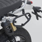 SW MOTECH LC2 Side Bag System Left Triumph Scram 1200 19-25 BC.HTA.11.929.20101