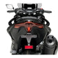 PUIG Tail Tidy Black for Yamaha TMax 560/Tech Max 22-25 21283N