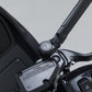 SW MOTECH Sport Mirror Set Long Arm HD FLTRXSE 1977 24-25 MIR.18.850.11000