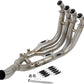 Akrapovic Headpipes SS For BMW S 1000 RR 19-24 E-B10R7