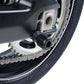 Puig Protective Spool Slider 6mm Black 21982N