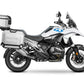 SHAD 4P Pannier Fitting Kit to fit BMW R1300 GS 2023-2025