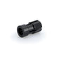 Puig Rearview Mirror Adaptor Black 6488F