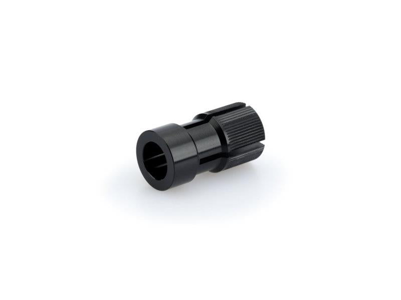 Puig Rearview Mirror Adaptor Black 6488F