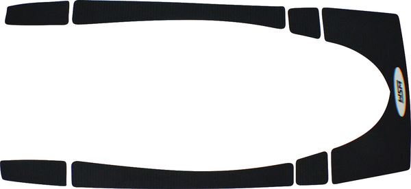 WSM Mat For Sea-Doo Rxp 215 012-322BLK