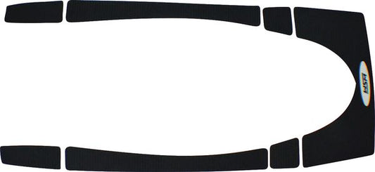 WSM Mat For Sea-Doo Rxp 215 012-322BLK