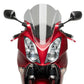 PUIG Racing Screen Clear for Honda VFR 800 02-12 1097W