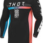 THOR Sportmode Synth Jersey Black
