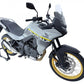 WRS Windscreen For Honda XL 750 2025 Clear Each HO086T