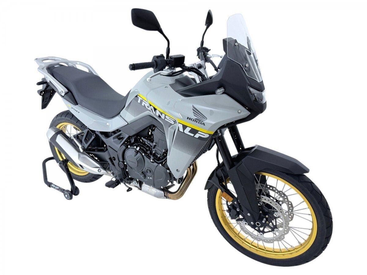 WRS Windscreen For Honda XL 750 2025 Clear Each HO086T