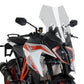 PUIG Touring Screen Clear for KTM 1290 Super Duke GT 19-24 3564W