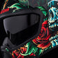 ICON Airflite™ Omnicrux MIPS Graphic Motorcycle Helmet