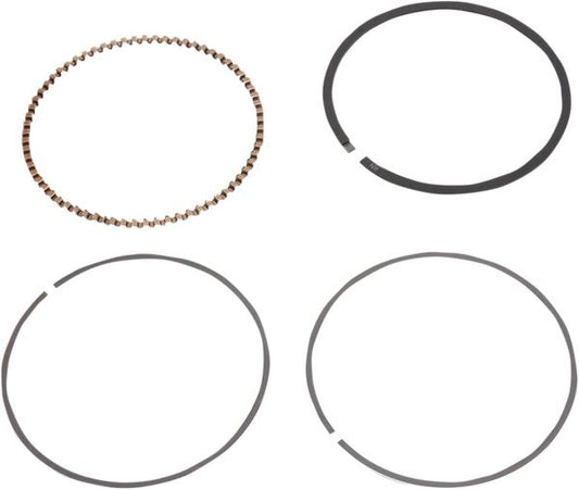 WSM Replacement Piston Ring Set For Honda TRX 250 51-229