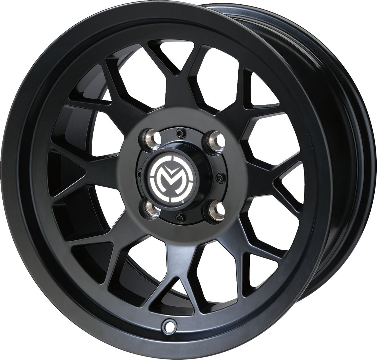MOOSE UTILITY WHEEL 27X 12X7 4/110 4+3 27MO127110MB4