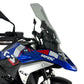 WRS Windscreen Caponord Plus BMW R1300gs Bm084f