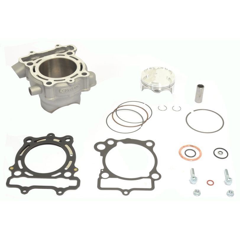Athena Cylinder Kit For Suzuki RM-Z 250 10-18 P400510100019