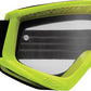 THOR Youth Combat Racer MX Motorcross Goggles 2023 Model