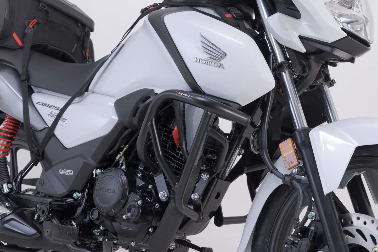 SW MOTECH Crash Bar For CBF 125 NA 20-21 Sbl.01.041.10000/B