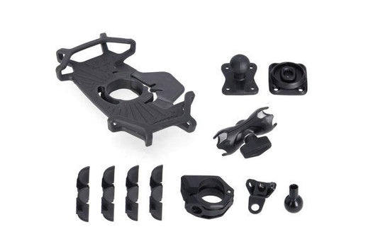 SW MOTECH UNIVERSAL X-GRIP KIT SMAR GPS.00.308.35300