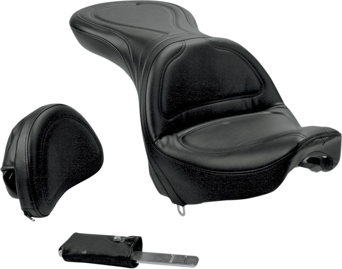 Saddlemen Explorer 2-Up Seat (8252JS)