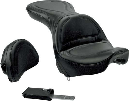 Saddlemen Explorer 2-Up Seat (8252JS)