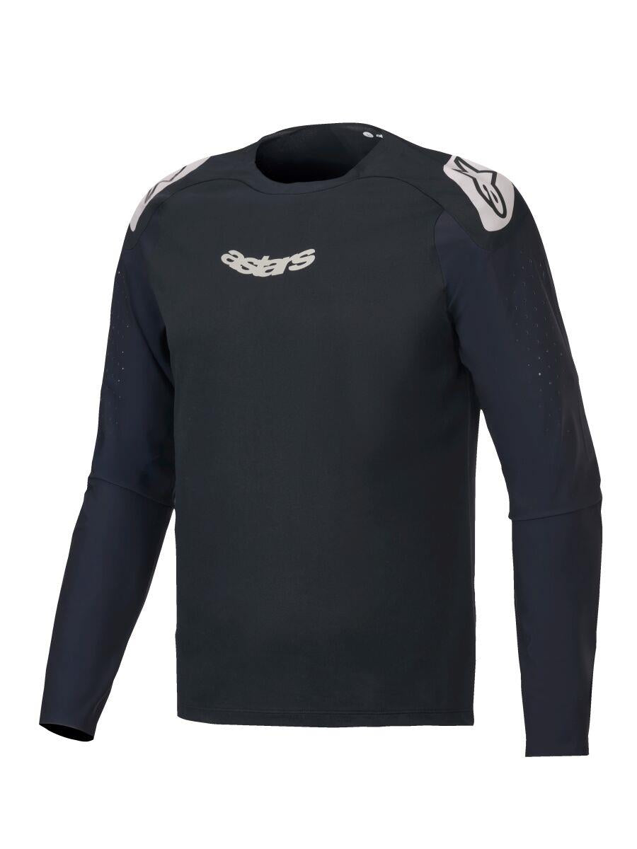 ALPINESTARS A-Aria Polartec® Elite Long Sleeve Jersey Black