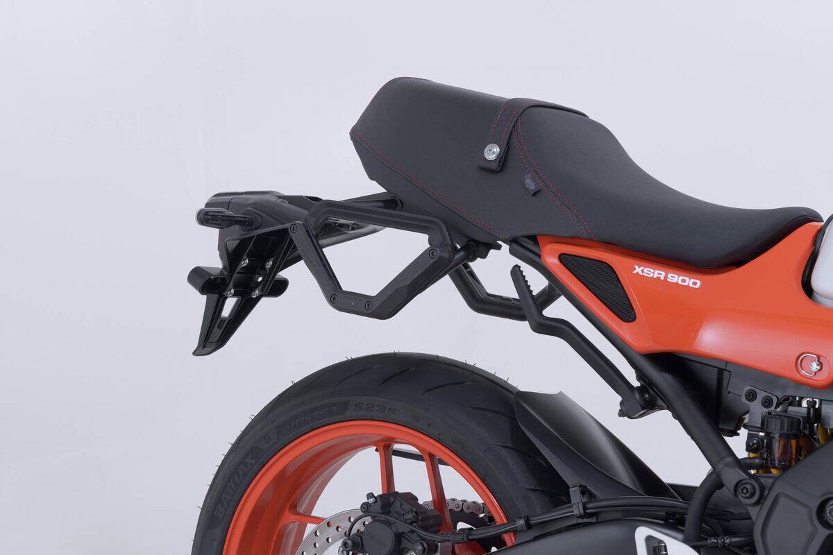 SW-Motech V-LOC Side Carrier Right For Yamaha XSR 900 2021-2026 VMC.06.932.11000