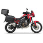 SHAD 4P Pannier Fitting Kit to fit Honda Africa Twin CRF1100L 2020-2025