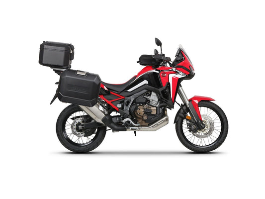 SHAD 4P Pannier Fitting Kit to fit Honda Africa Twin CRF1100L 2020-2025