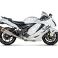 Akrapovic Racing Line Full Exhaust System For Suzuki GSX 1300 R 25 S-S13R4-APLT