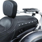 Kuryakyn Multi-Purpose Backrest Mount For Indian Challenger 108 14-22 KUR7094