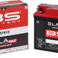 Bs Battery SLA MAX AGM Battery For BMW K 1600 GT 1970-2024 300860