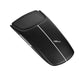 Puig Front Fender Extender Black 4058A