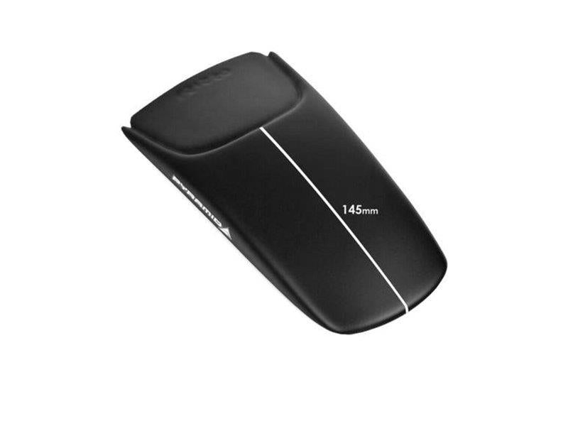 Puig Front Fender Extender Black 4058A