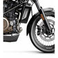 PUIG Front Fender Extender Black for Husqvarna Svartpilen 701 19-20 21852N