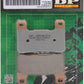 Dp Brakes SDP Sport HH+ Brake Pads For Kawasaki H2 00 SX 04-26 SDP947HH+