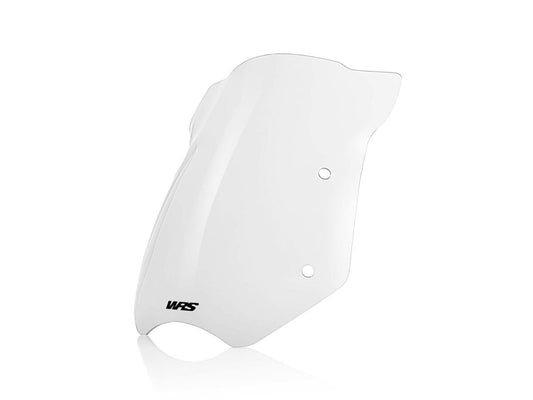 WRS Windscreen BMW R1200r Clear Bm003t
