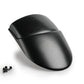 Puig Front Fender Extender Black 5733N