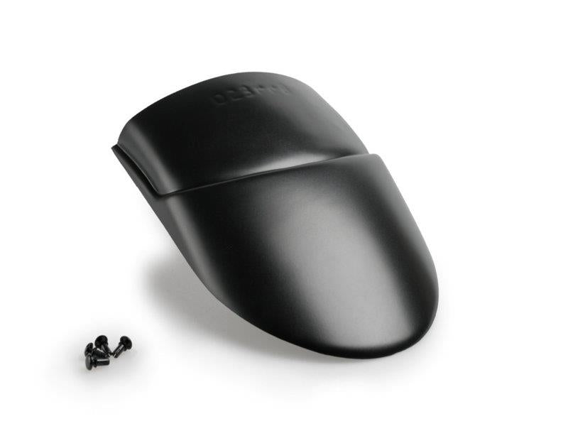 Puig Front Fender Extender Black 5733N