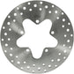 Drag Specialties F Series Brake Rotor For Harley FLHR 1450 1988-1999 DG009F