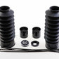 Cult Werk Fork Covers For Indian Scout 1250 2018-2026 Aluminium Kit IN-SCO015