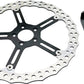 Arlen Ness Big Brake Jagged Floating Rotor Kit For HD FXLRS 1923 18-24 300-041