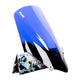 PUIG Racing Screen Blue for Yamaha FZ1 Fazer 06-15 4061A