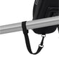 SHAD 160 x 80mm Phone Holder (Mirror) X0SG62M