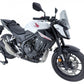 WRS Windscreen For Honda CB 500 2025 Smoke Each HO088F
