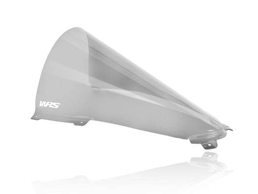 WRS Windscreen Race Ducati Panigale V2 955 20-24 V4  1100 18-19 DU009F