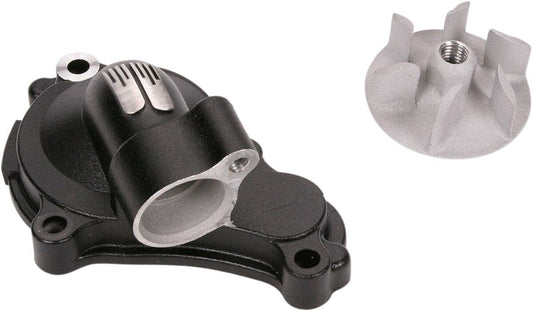 Boyesen Water Pump Cover and Impeller Kit For Yamaha WR 450 F 2000-2015 WPK-38B