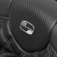 Saddlemen Roadsofa Reach Seat With Backrest For HD FLTRXSE 1977 23-24 823-07-207B2