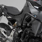 SW MOTECH Crash Bar Black Bmw F 900 R SBL.07.945.10000/B